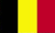 Bandera de Bélgica