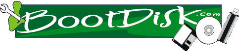 Bootdisk.com, la solución a ese disco de arranque perdido Bootdisk.com, la solución a ese disco de arranque perdido