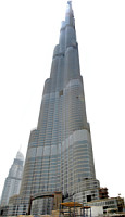 Burj Dubai