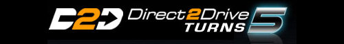 Direct2Drive Direct2Drive