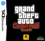Grand Theft Auto Chinatown Wars