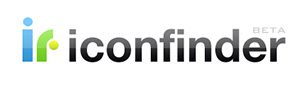 Iconfinder, un buscador de iconos