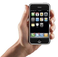 iPhone de Apple
