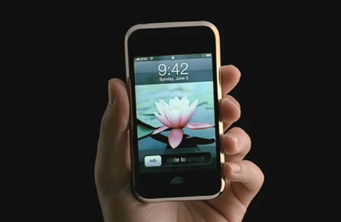 iPhone, fecha de salida 29 de Junio