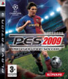 PES 2009 PS3